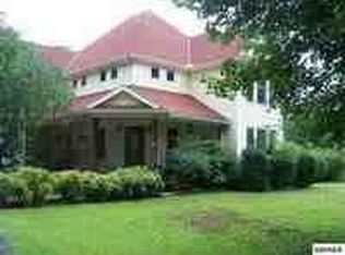 1745 Rays Gap Rd, Seymour, TN 37865