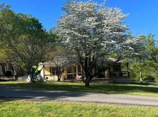 9 Concho Rd, Edgemont, AR 72044