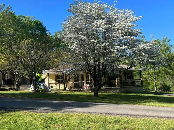 9 Concho Rd, Edgemont, AR 72044