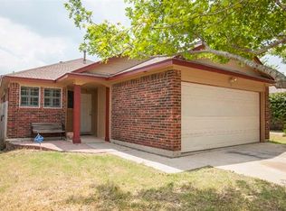 1611 Harness Race Way, Pflugerville, TX 78660