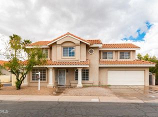 3912 W Rene Dr, Chandler, AZ 85226