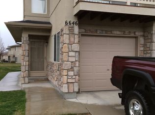 6646 W Merlot Way, West Jordan, UT 84081