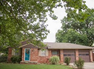 2705 N Monroe St, Hutchinson, KS 67502