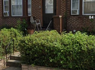 84 Grace St #1L, Irvington, NJ