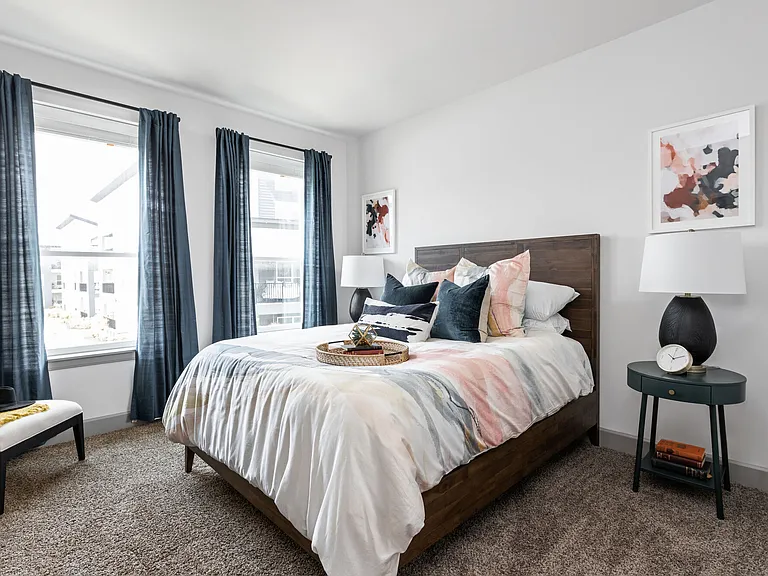 Aria Apartments of Zionsville — Photo 18