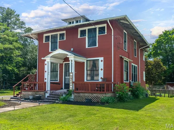233 S Division St, Du Quoin, IL 62832