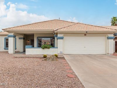 7111 E Monte Ave, Mesa, AZ, 85209