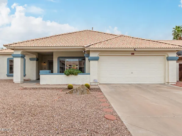 7111 E MONTE Avenue, Mesa, AZ 85209
