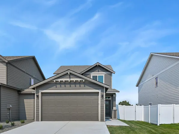 7632 Grapevine Ct, West Richland, WA 99353