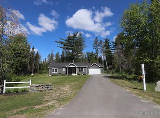 65 Littlefield Ln, Old Town, ME 04468