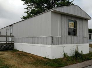 28180 Oregon Rd LOT 707, Perrysburg, OH 43551
