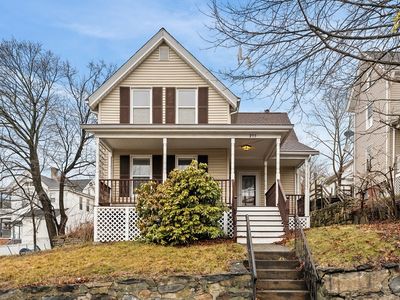 211 Lincoln St, Marlborough, MA, 01752