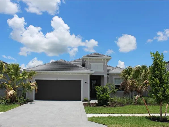 5399 Pikewood CT, AVE MARIA, FL 34142