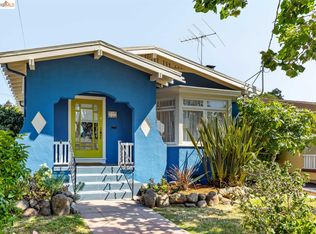 527 Santa Fe Ave, Albany, CA 94706