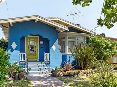 527 Santa Fe Ave, Albany, CA, 94706