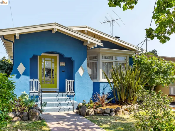 527 Santa Fe Ave, Albany, CA 94706