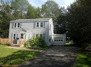 11 Moore Ave, Brunswick, ME 04011