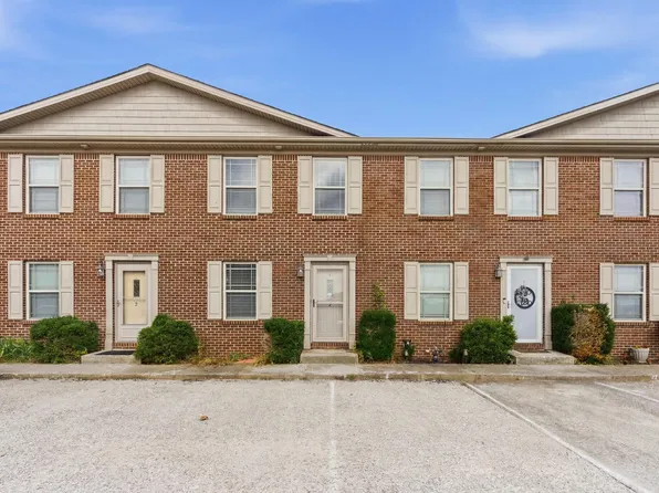 1031 Brooklyn Blvd, Berea, KY 40403