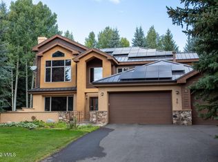 30 Buckboard Rd, Edwards, CO 81632