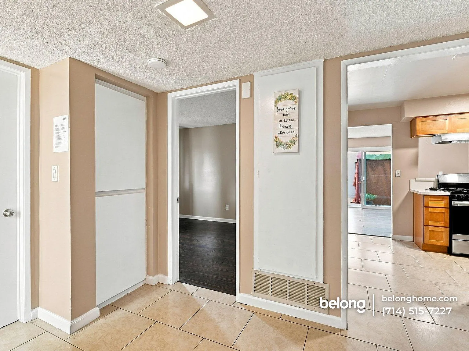2 bed, 2.0 bath, 974 sqft, $2,695 — Photo 3
