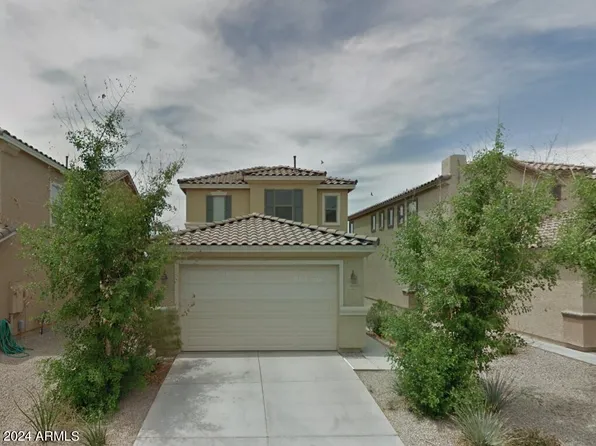 18136 N ALICIA Court, Maricopa, AZ 85138