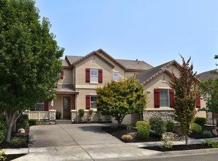 392 Decanter Cir, Windsor, CA 95492
