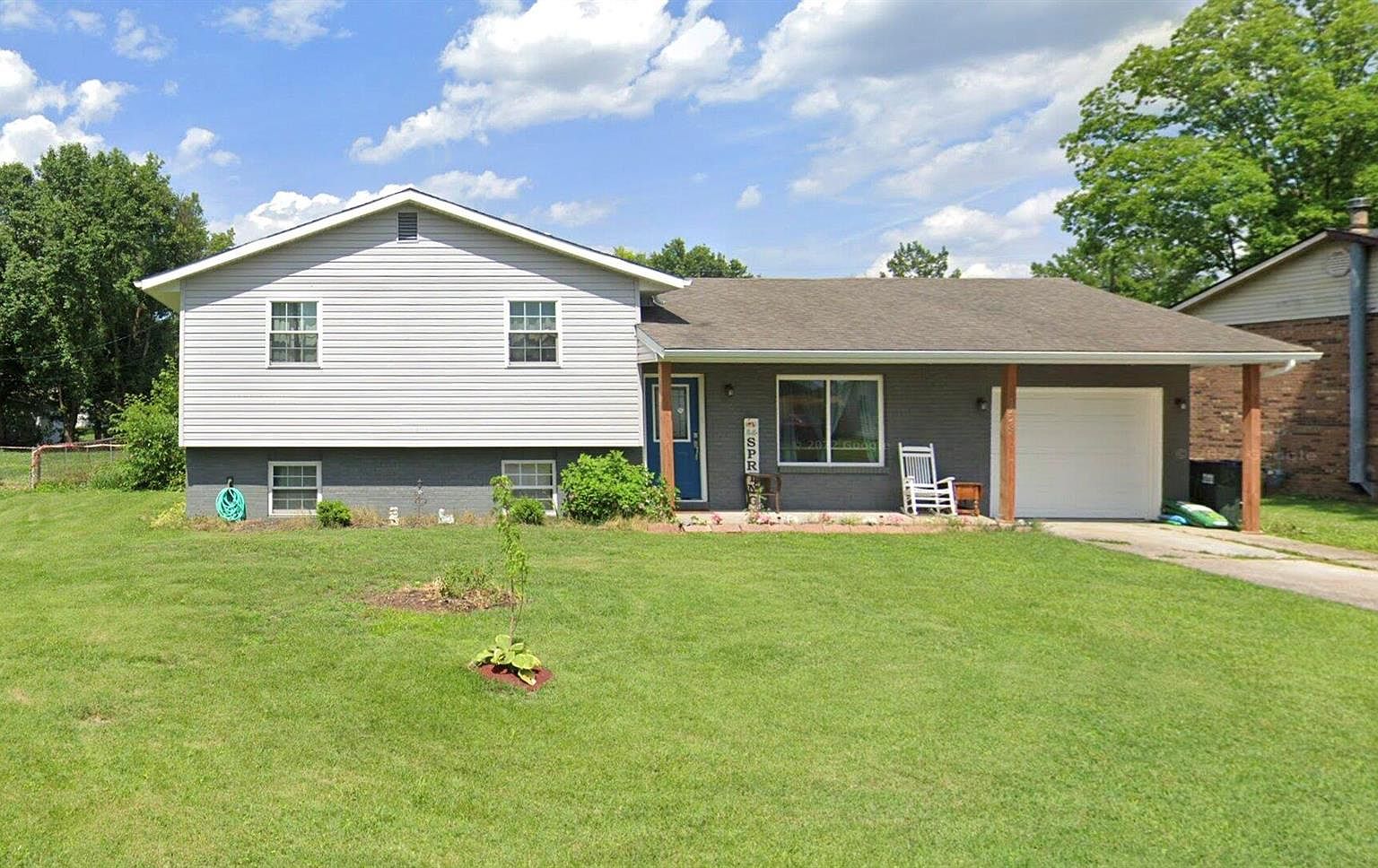 1228 Columbia Rd, Dupo, IL 62239 Zillow