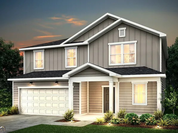 2949 Salinger Way, Gainesville, GA 30507