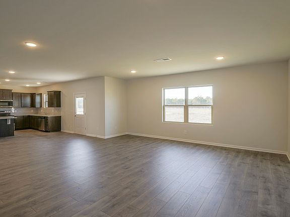 Open Gathering Room