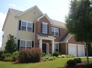 5150 Huntington Crest Ln, Cumming, GA 30040