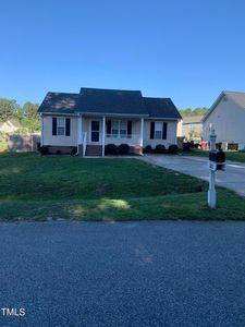 2001 Ballston Pl, Knightdale, NC, 27545