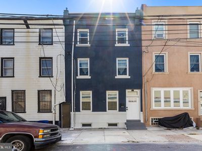 1833 N 2nd St, Philadelphia, PA, 19122