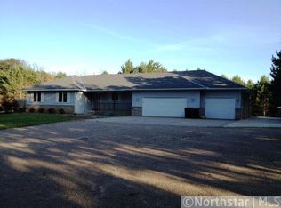 15033 61st St, Becker, MN 55308
