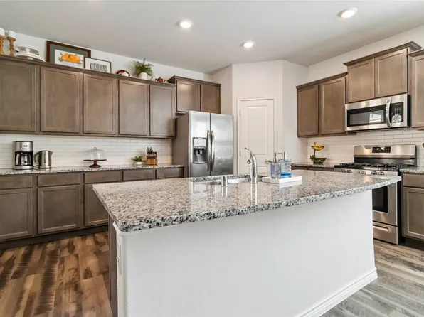 1808 Wagner Dr, McKinney, TX 75071