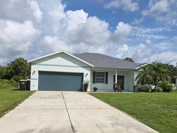 2739 ATWATER DRIVE, NORTH PORT, FL 34288