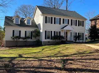 4101 Coleman Dr, Charlotte, NC 28215