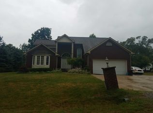 3444 Cherry Rd, Rochester Hills, MI 48307