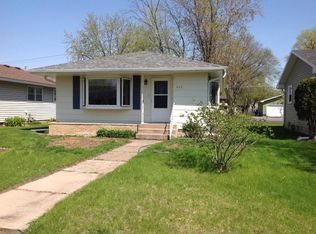 942 34th Ave N, Saint Cloud, MN 56303