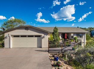 805 Sunrise Blvd, Prescott, AZ 86301