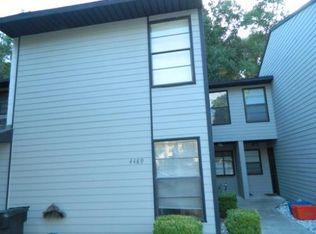 4489 SW 21st Ln, Gainesville, FL 32607
