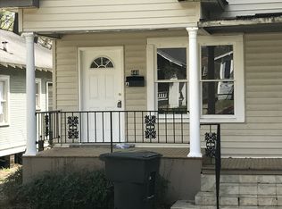 649 Merrick St #A, Shreveport, LA 71104