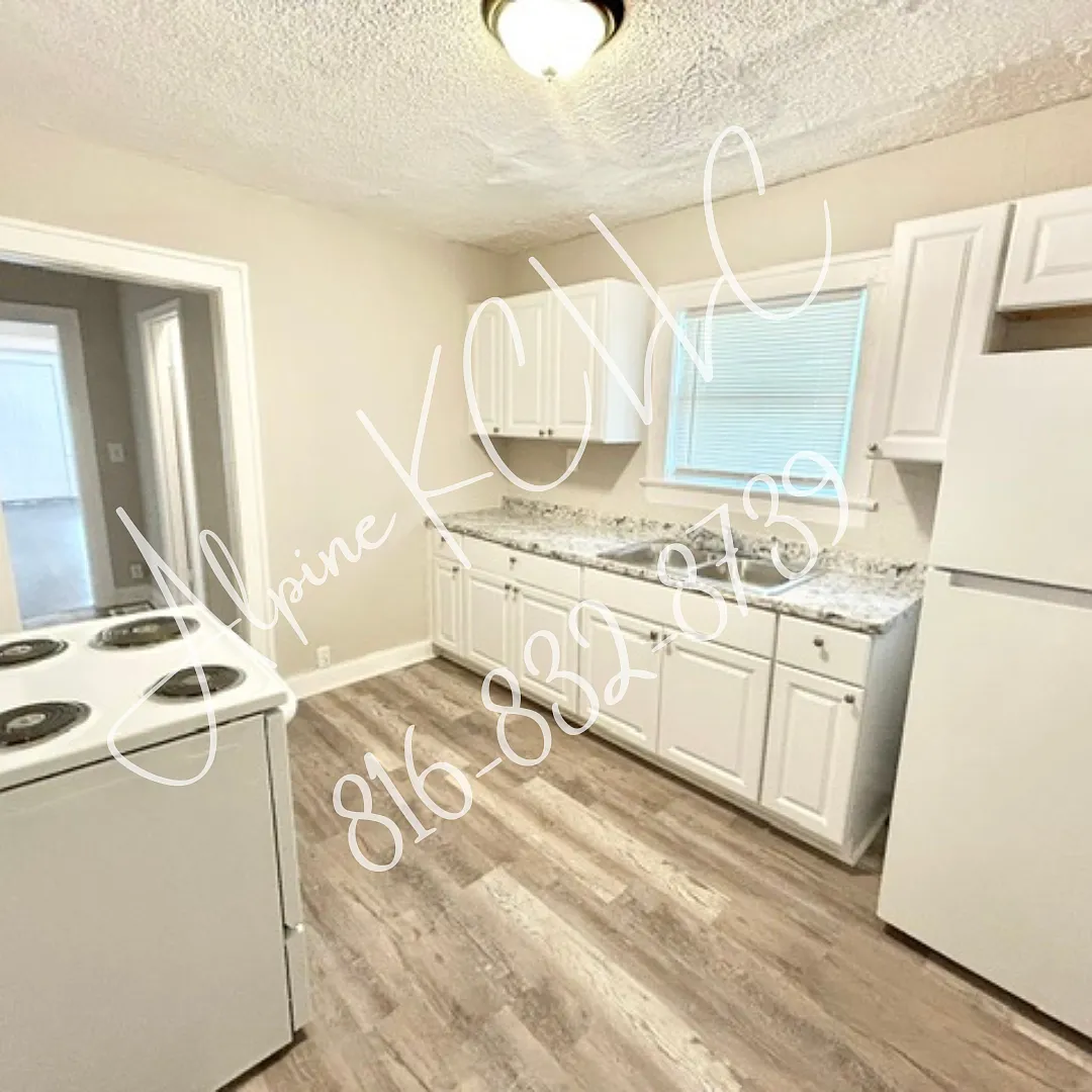 4 bed, 1019 sqft, $1,275 — Photo 4