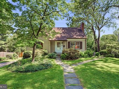 229 Lismore Ave, Glenside, PA, 19038