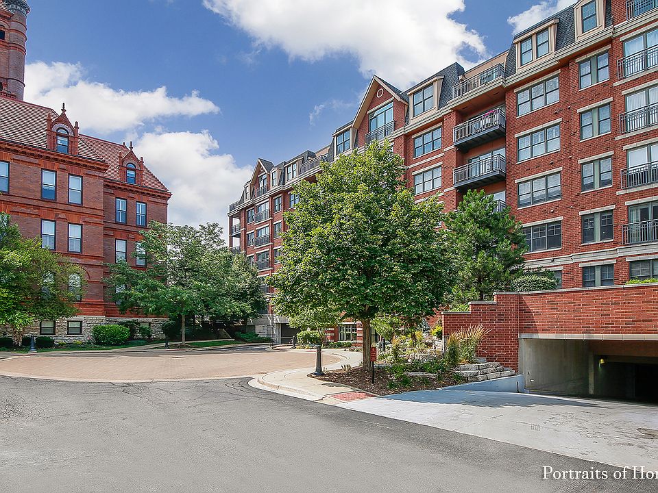 1st image of 255 E Liberty Dr APT 207