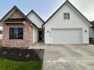 4315 E Grayson Dr, Meridian, ID 83642