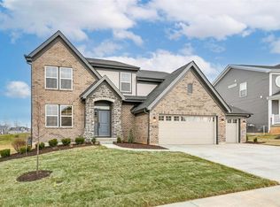 409 Burnley Dr, O'Fallon, MO 63368