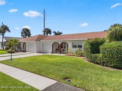 652 Desoto Ln, Indian Harbour Beach, FL, 32937