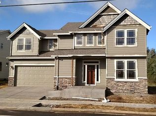 19167 Pease Rd, Oregon City, OR 97045