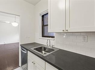 Adams Apartments, Seattle, WA 98121