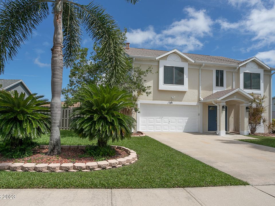 1192 Three Meadows Dr, Rockledge, FL 32955 Zillow